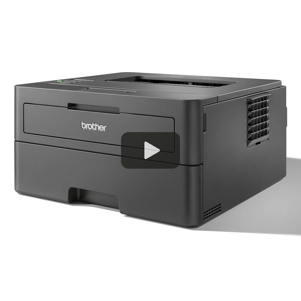 Brother HL-L2445DW A4 Mono Laser Printer 7